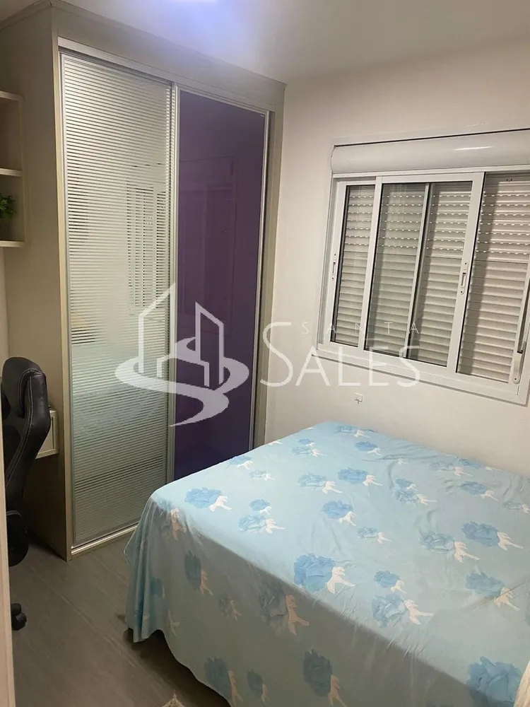 Apartamento, 3 quartos, 88 m² - Foto 12