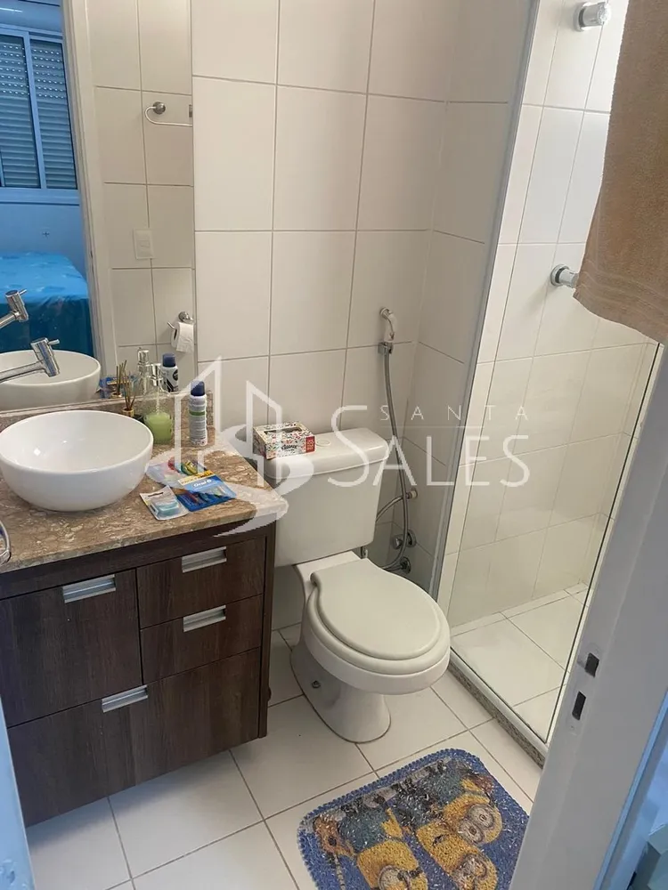 Apartamento, 3 quartos, 88 m² - Foto 14