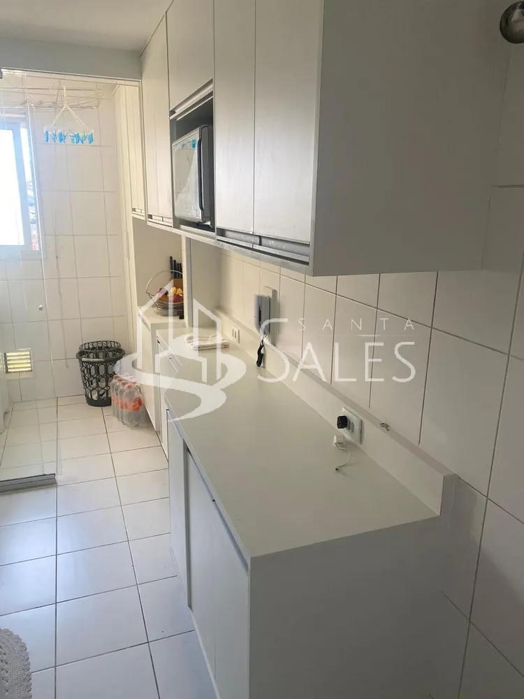 Apartamento, 3 quartos, 88 m² - Foto 9
