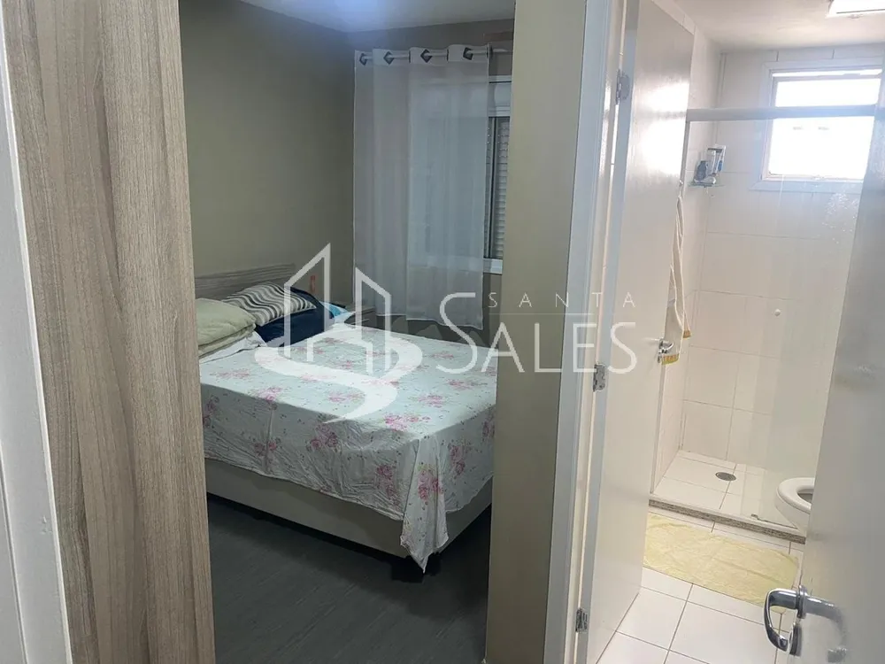 Apartamento, 3 quartos, 88 m² - Foto 13