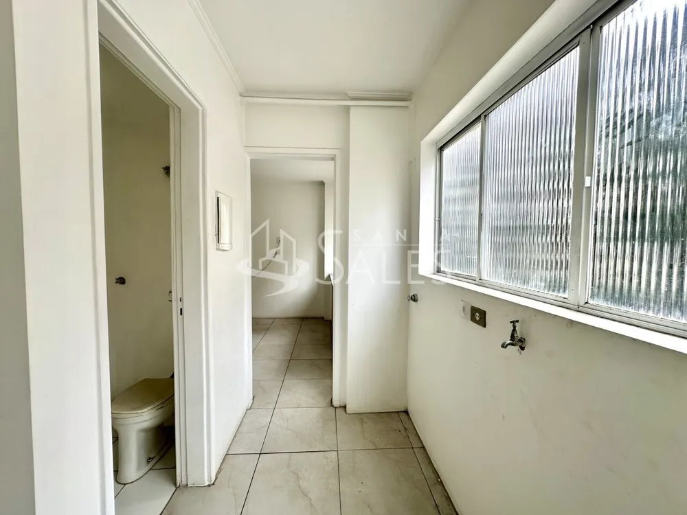 Apartamento, 3 quartos, 157 m² - Foto 9