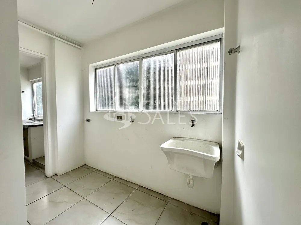 Apartamento, 3 quartos, 157 m² - Foto 2