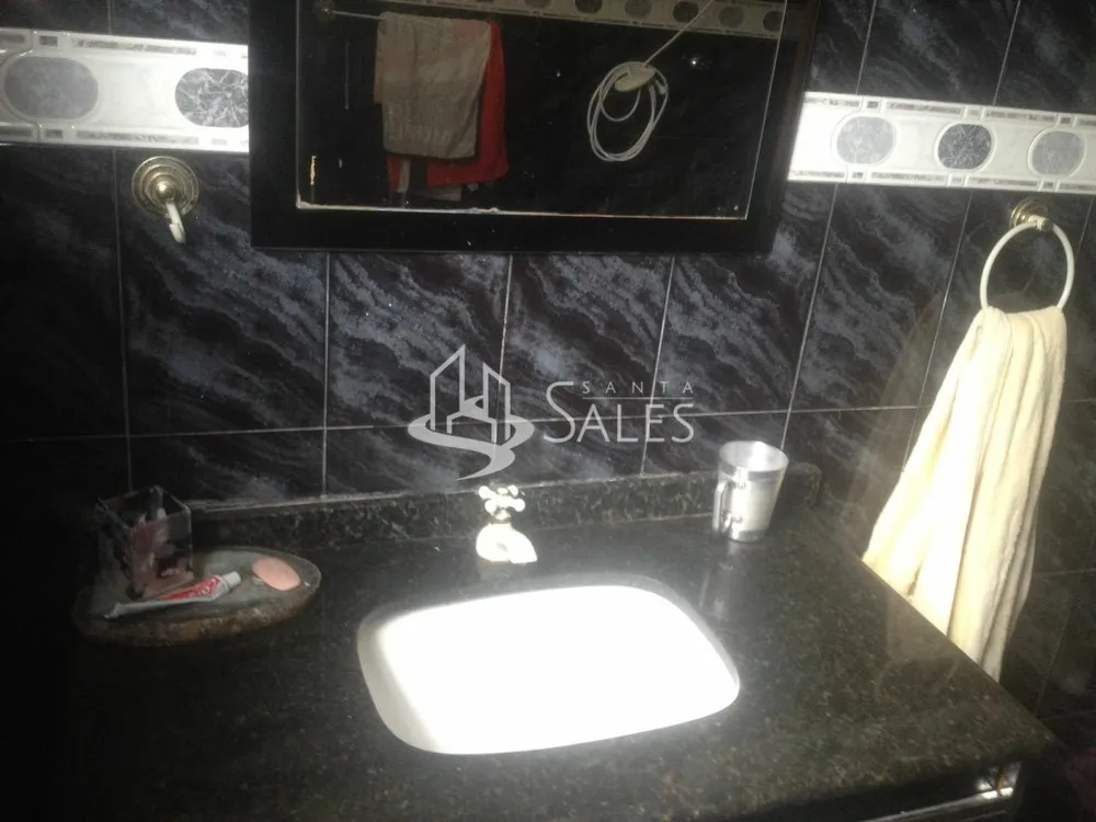 Sobrado, 4 quartos, 240 m² - Foto 10
