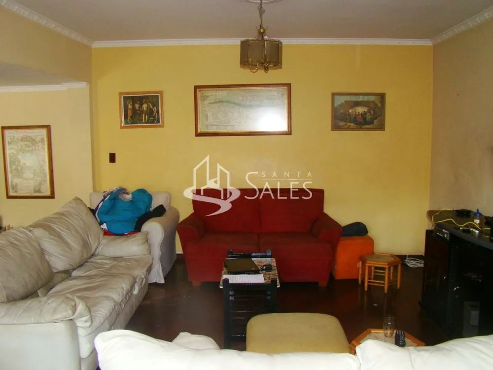 Sobrado, 4 quartos, 240 m² - Foto 9