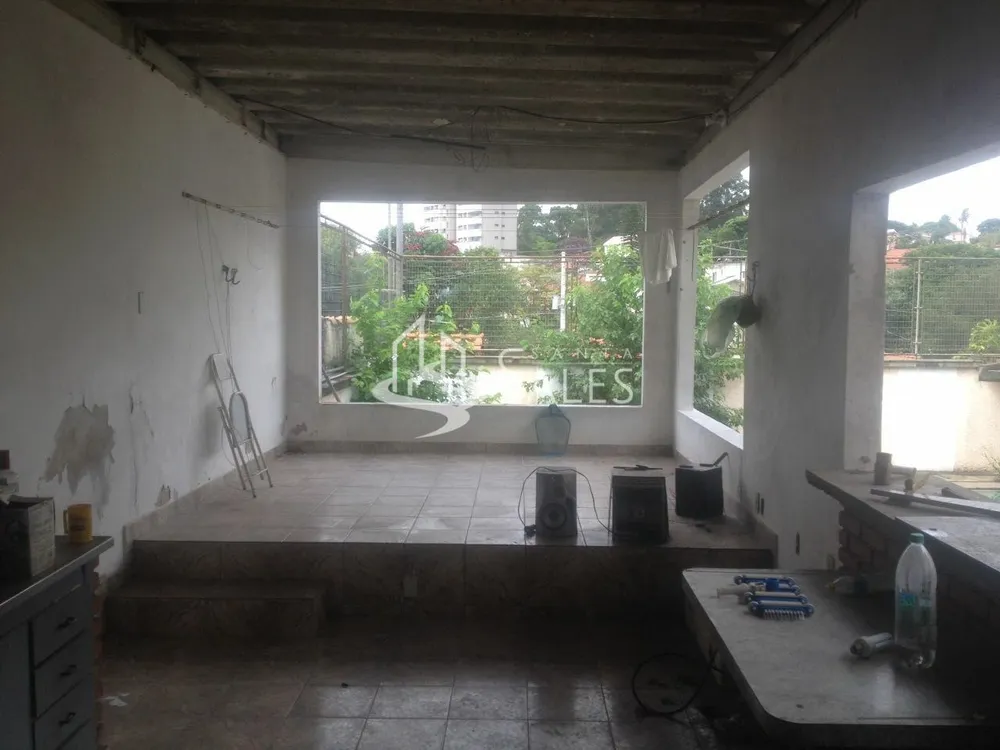 Sobrado, 4 quartos, 240 m² - Foto 11