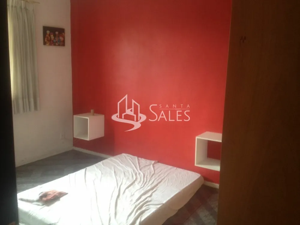 Sobrado, 4 quartos, 240 m² - Foto 6