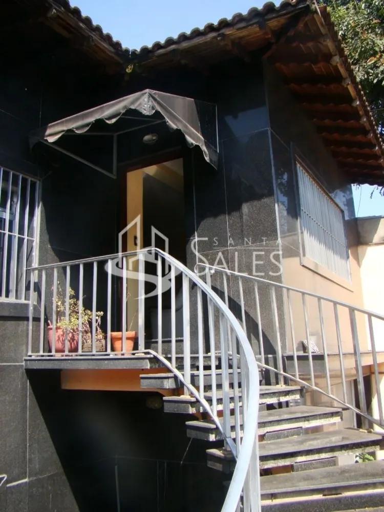 Sobrado, 4 quartos, 240 m² - Foto 4
