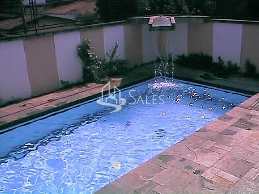 Sobrado, 4 quartos, 240 m² - Foto 10