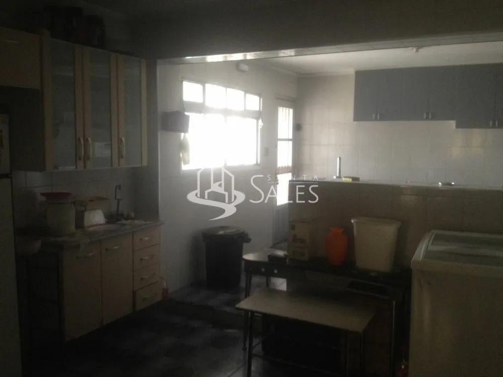 Sobrado, 4 quartos, 240 m² - Foto 8