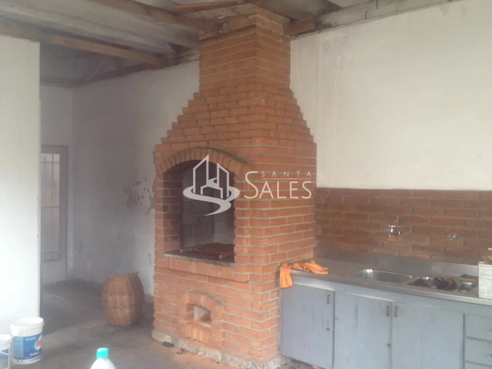 Sobrado, 4 quartos, 240 m² - Foto 12