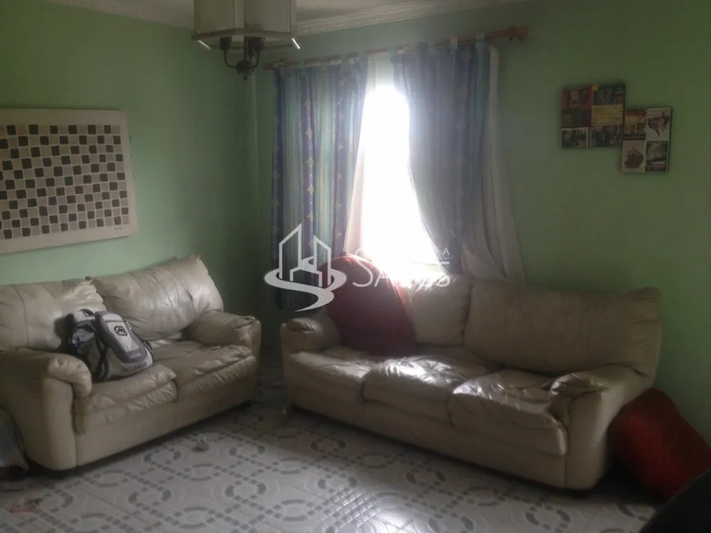 Sobrado, 4 quartos, 240 m² - Foto 11