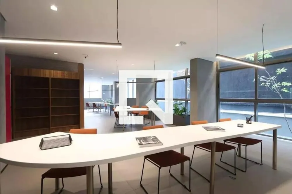 Kitnet-Studio, 24 m² - Foto 12