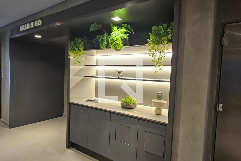 Kitnet-Studio, 24 m² - Foto 13