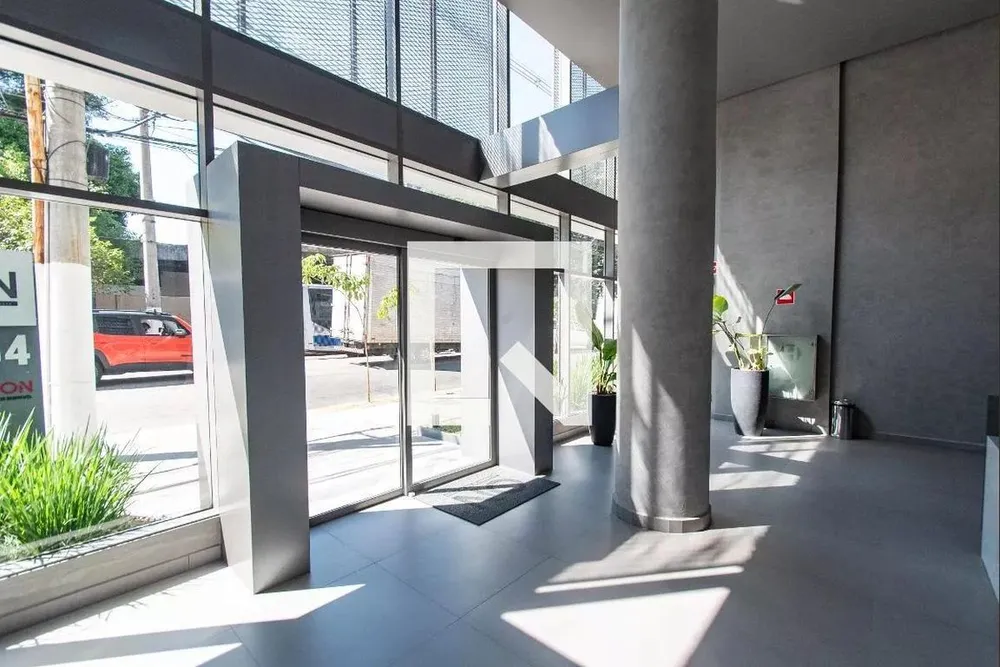 Kitnet-Studio, 24 m² - Foto 11
