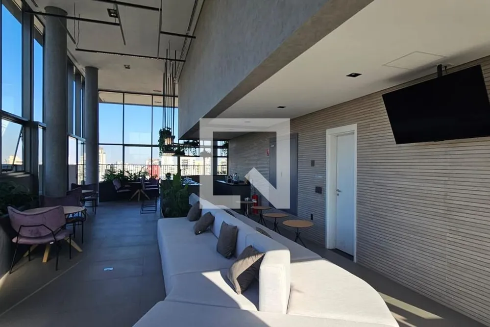Kitnet-Studio, 24 m² - Foto 15