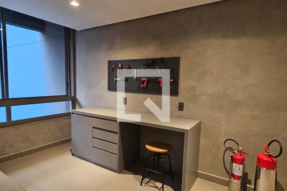 Kitnet-Studio, 24 m² - Foto 16
