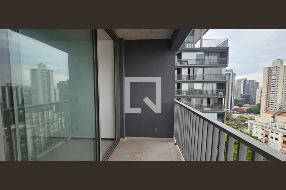 Kitnet-Studio, 24 m² - Foto 4