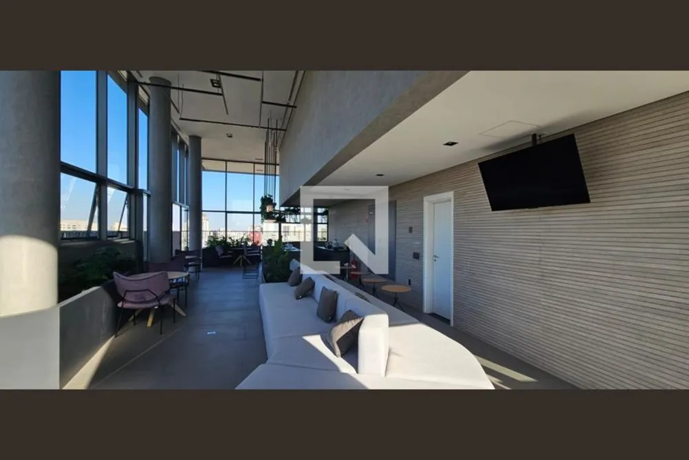 Kitnet-Studio, 24 m² - Foto 14