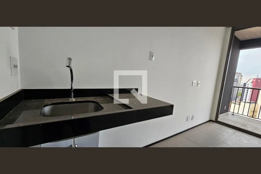 Kitnet-Studio, 24 m² - Foto 7
