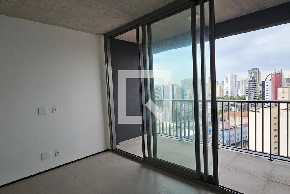 Kitnet-Studio, 24 m² - Foto 2