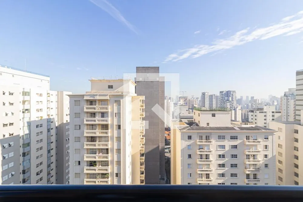 Apartamento, 1 quarto, 46 m² - Foto 1