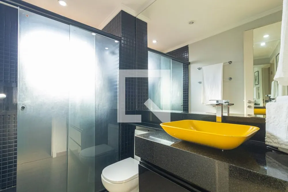 Apartamento, 1 quarto, 46 m² - Foto 5