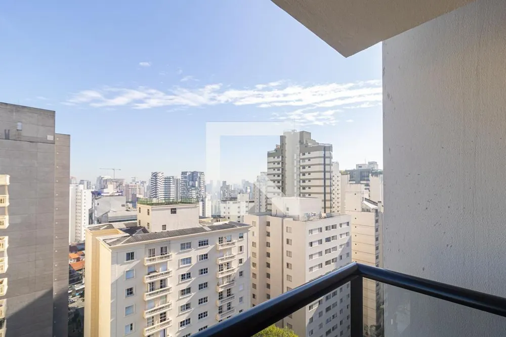 Apartamento, 1 quarto, 46 m² - Foto 7