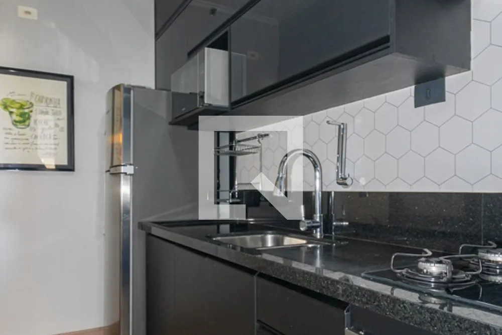 Apartamento, 1 quarto, 46 m² - Foto 2