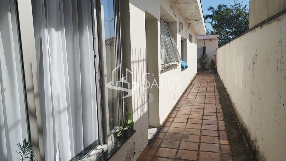 Casa, 3 quartos, 250 m² - Foto 11