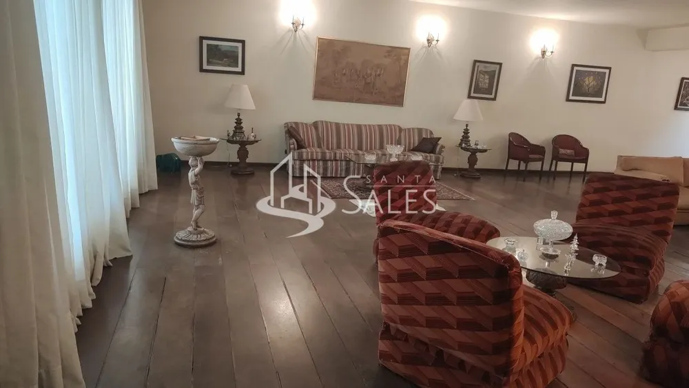 Casa, 3 quartos, 250 m² - Foto 9