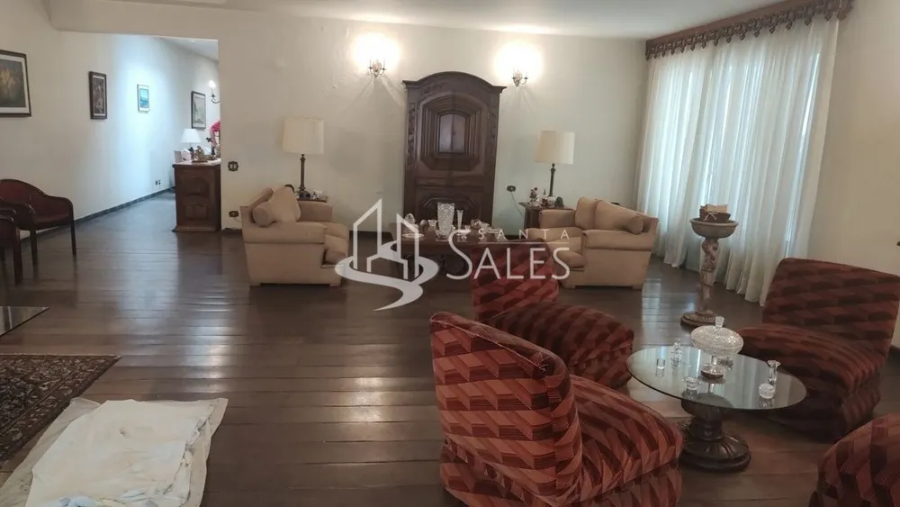 Casa, 3 quartos, 250 m² - Foto 3