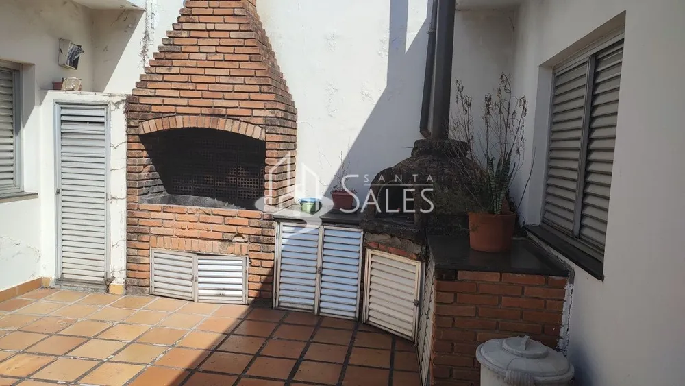 Casa, 3 quartos, 250 m² - Foto 4