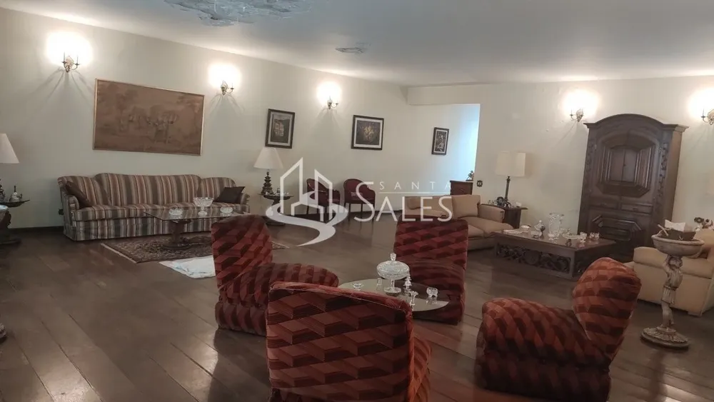 Casa, 3 quartos, 250 m² - Foto 6