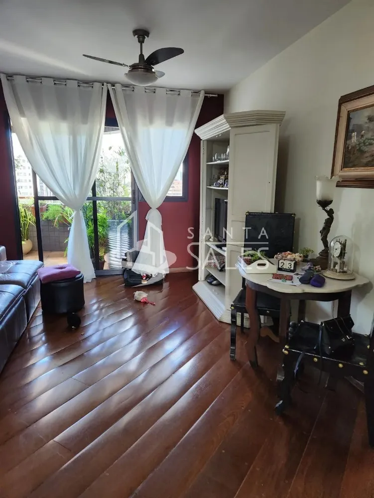 Apartamento, 3 quartos, 150 m² - Foto 2