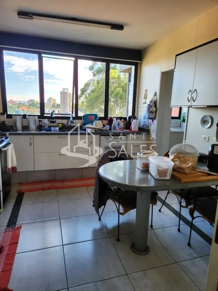 Apartamento, 3 quartos, 150 m² - Foto 5