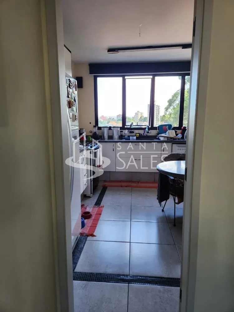 Apartamento, 3 quartos, 150 m² - Foto 3
