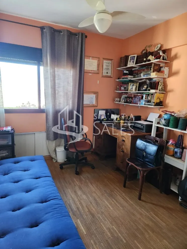 Apartamento, 3 quartos, 150 m² - Foto 8