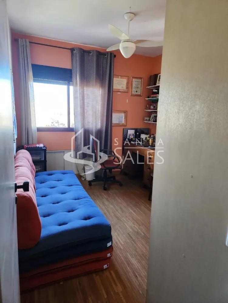 Apartamento, 3 quartos, 150 m² - Foto 6