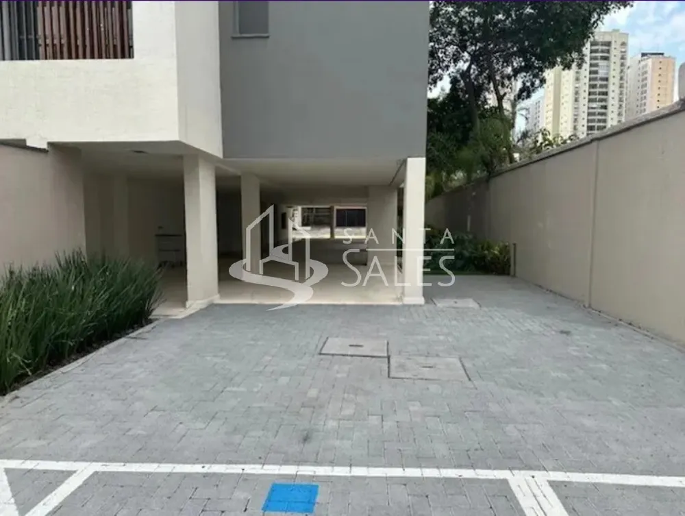 Apartamento, 1 quarto, 26 m² - Foto 12