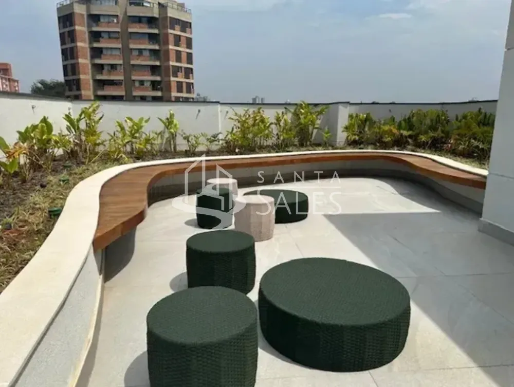 Apartamento, 1 quarto, 26 m² - Foto 11