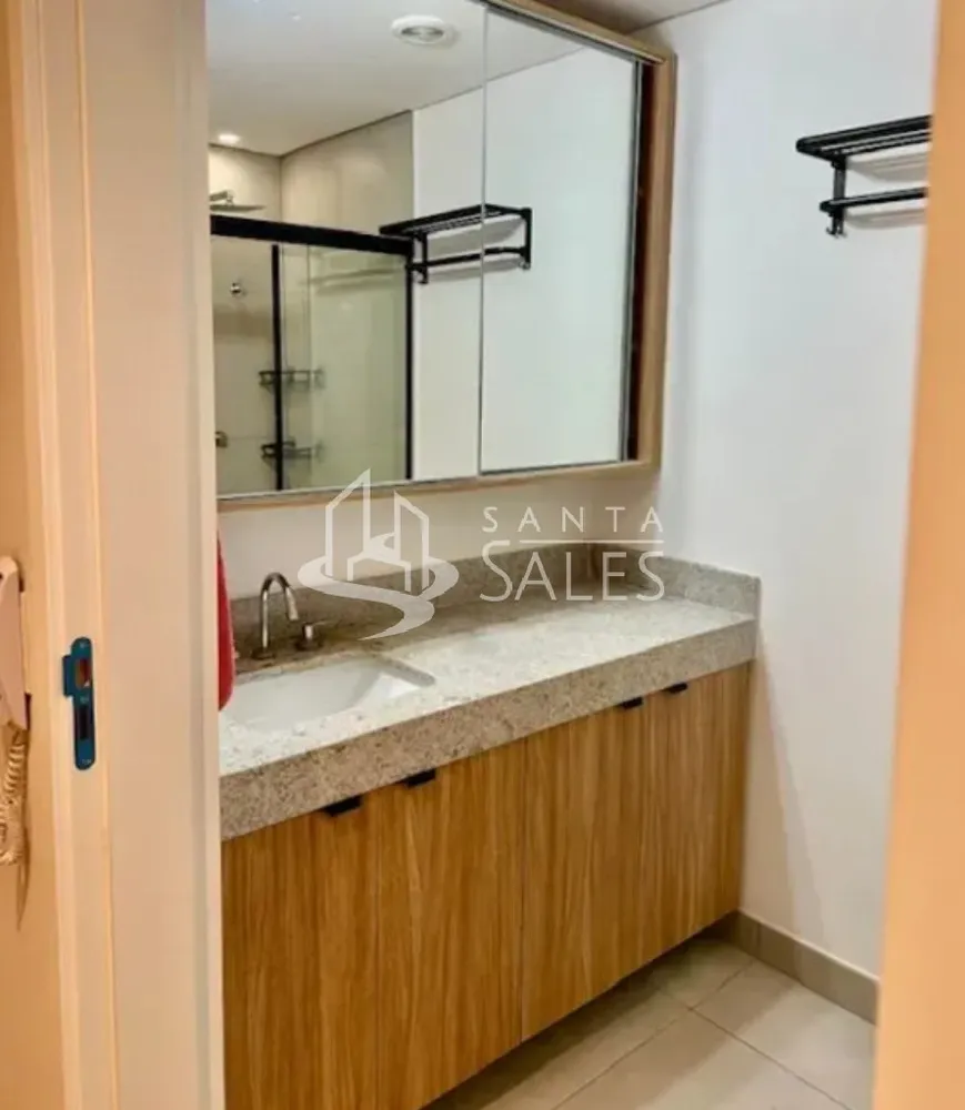 Apartamento, 1 quarto, 26 m² - Foto 4