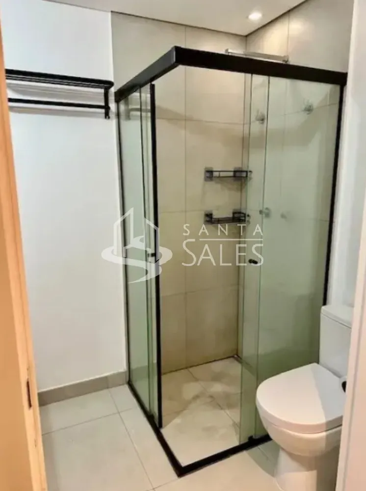 Apartamento, 1 quarto, 26 m² - Foto 3