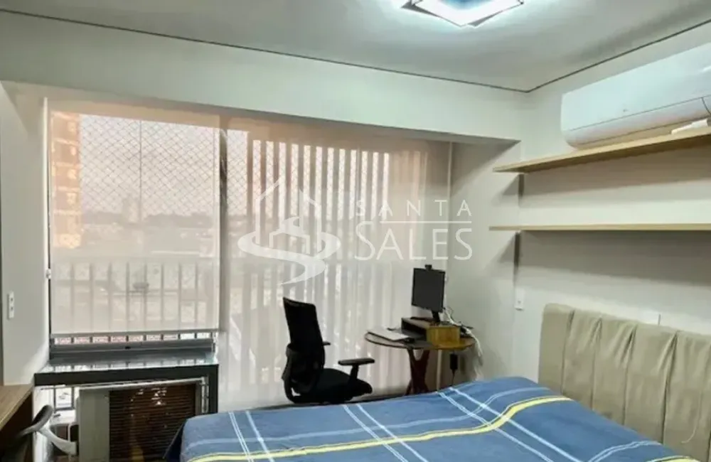 Apartamento, 1 quarto, 26 m² - Foto 6