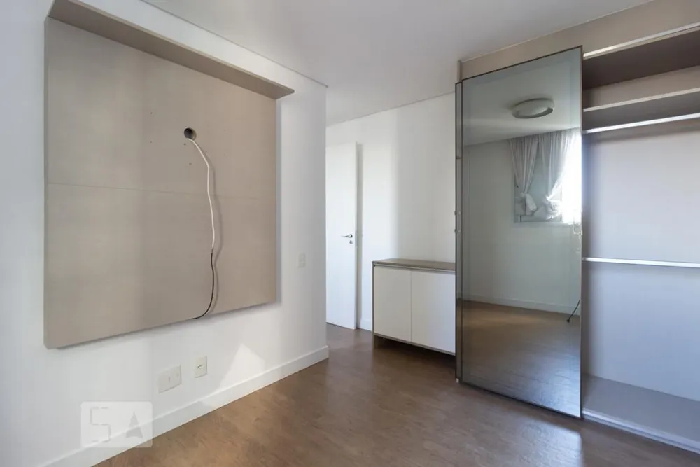 Apartamento, 2 quartos, 45 m² - Foto 5