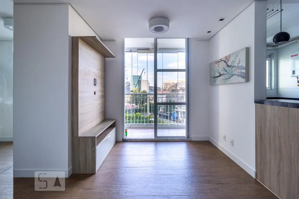 Apartamento, 2 quartos, 45 m² - Foto 3