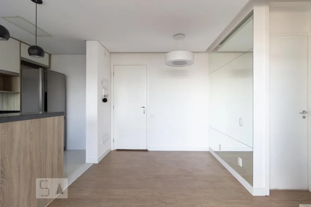 Apartamento, 2 quartos, 45 m² - Foto 1