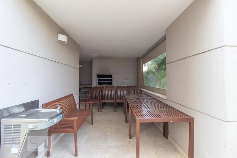 Apartamento, 2 quartos, 45 m² - Foto 6