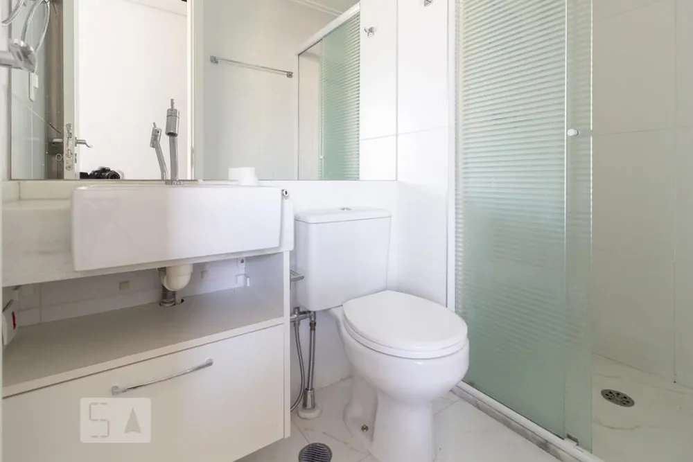 Apartamento, 2 quartos, 45 m² - Foto 10