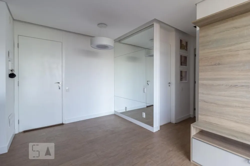 Apartamento, 2 quartos, 45 m² - Foto 2