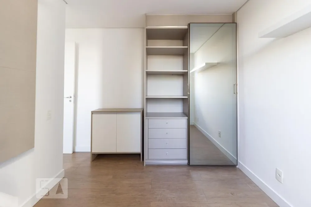 Apartamento, 2 quartos, 45 m² - Foto 4